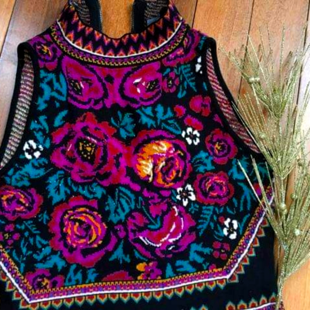 Dress vintage
